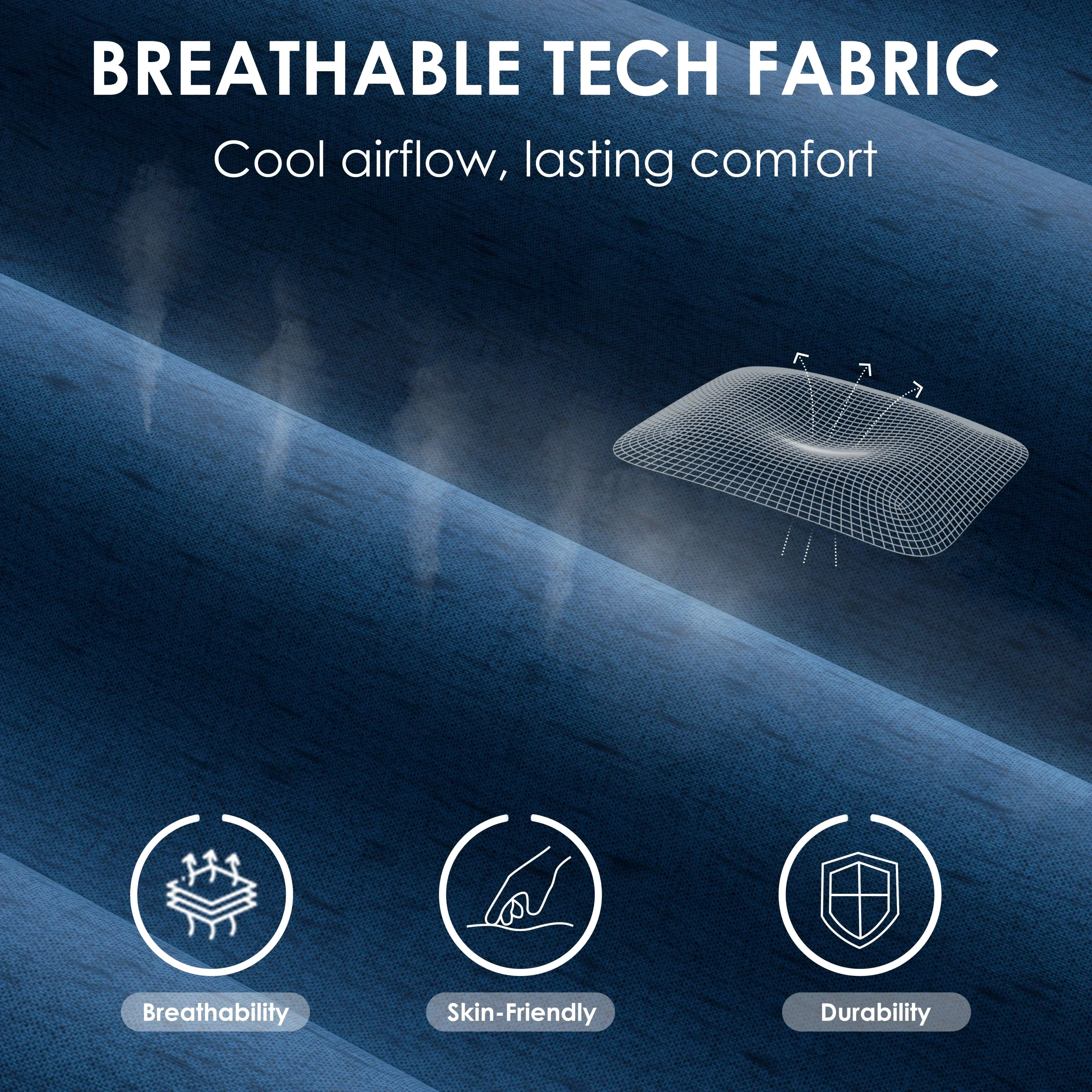 Chaise de bureau ergonomique Xstriker - Chaise de jeu pour PC