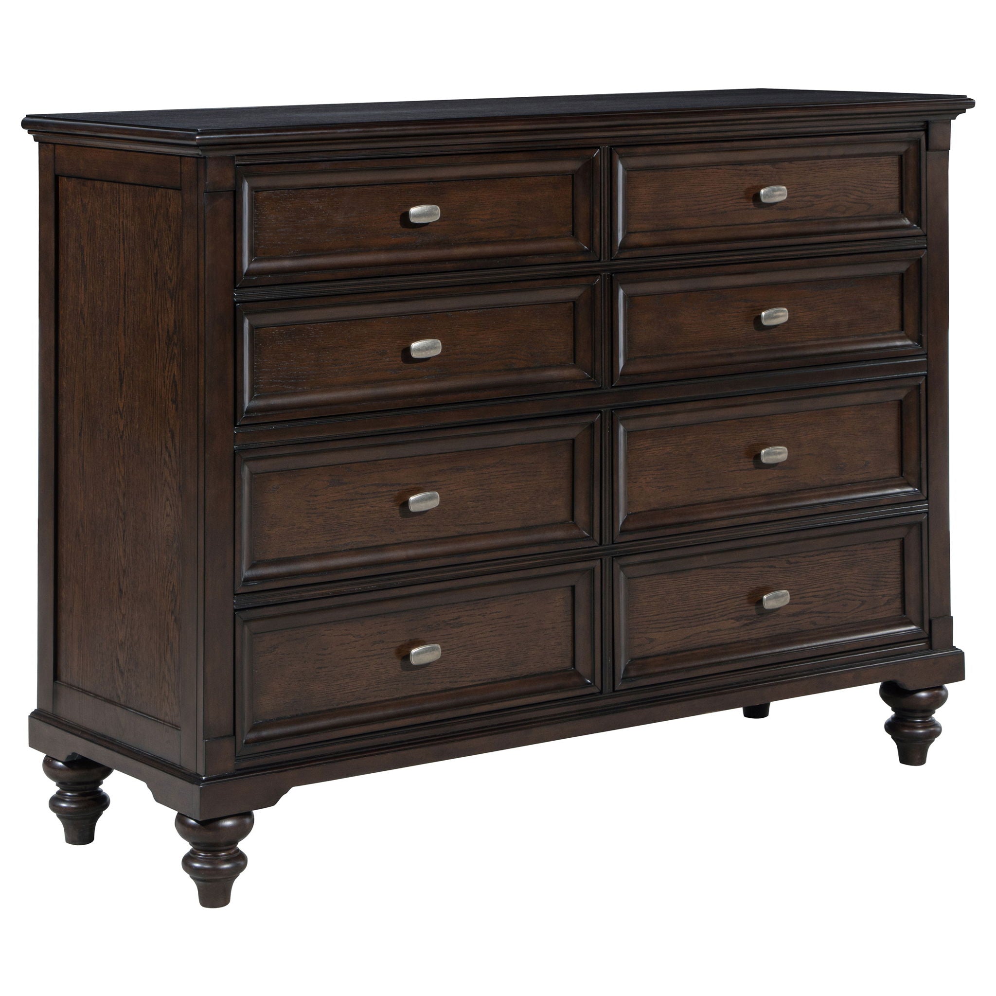 Andover - Commode à 8 tiroirs