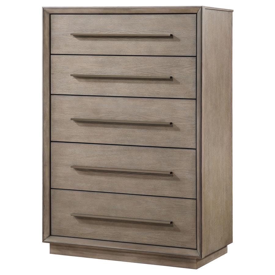 Durango - Commode de chambre