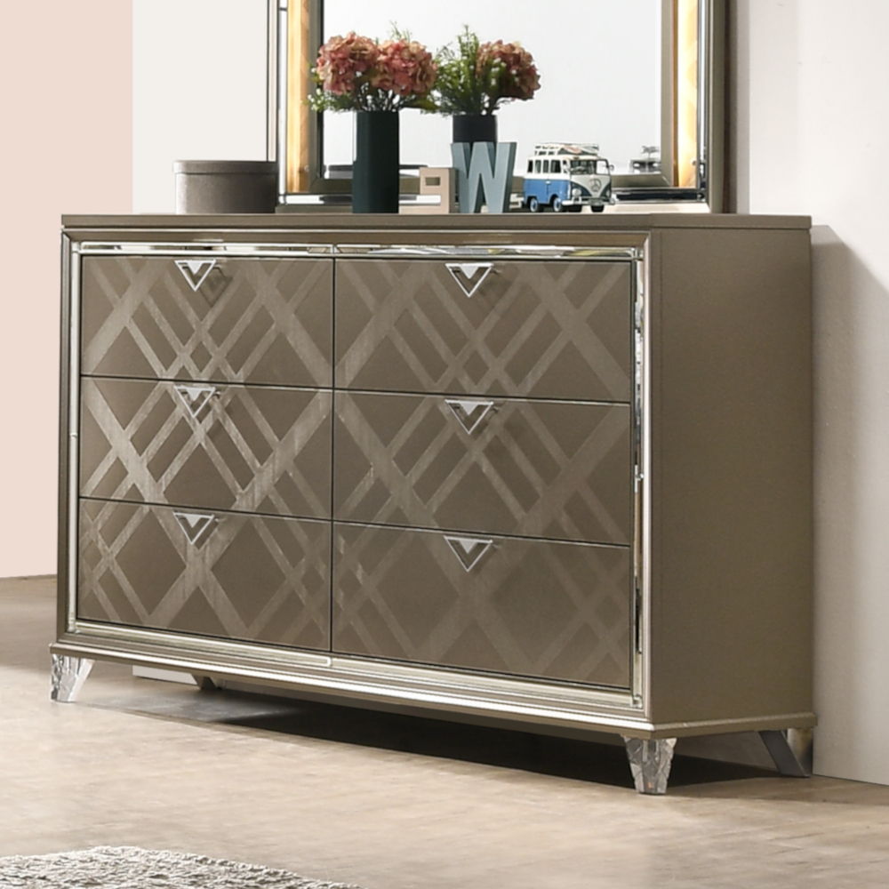 Skylar - Commode
