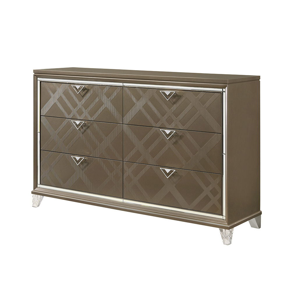 Skylar - Commode