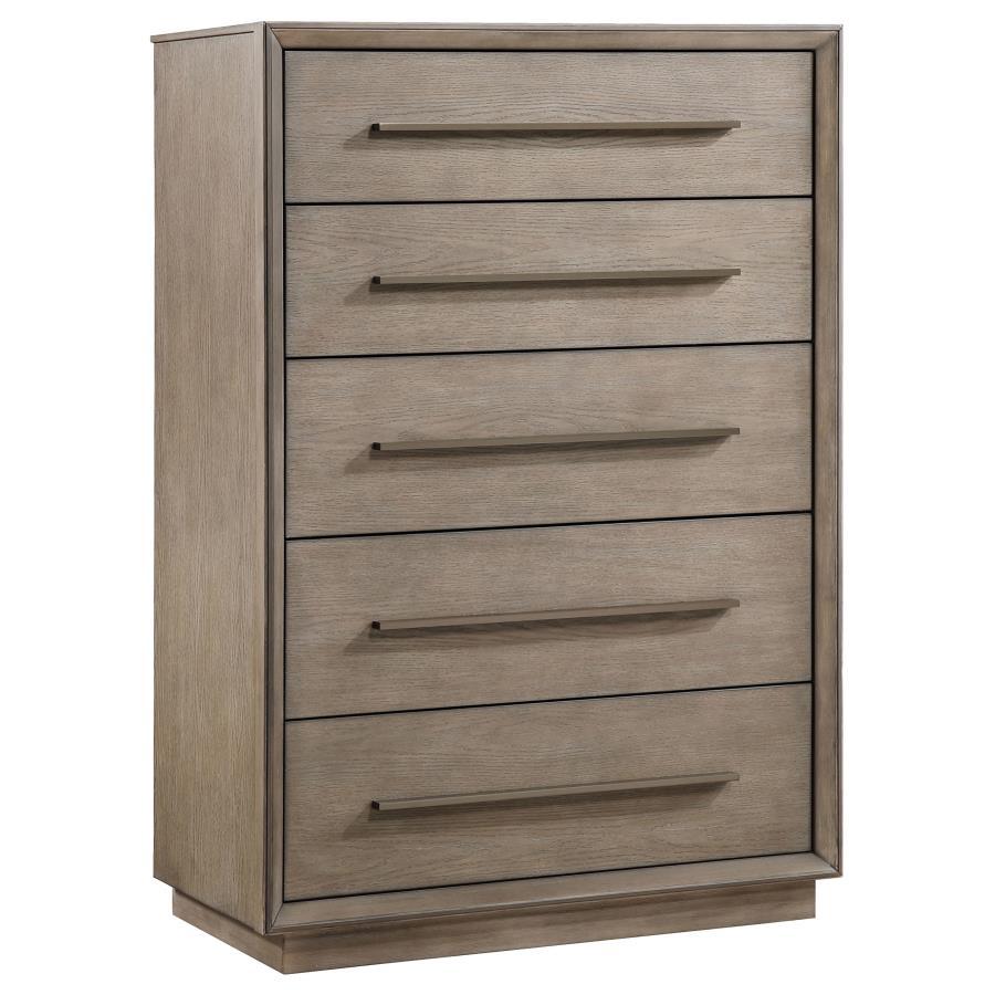 Durango - Commode de chambre