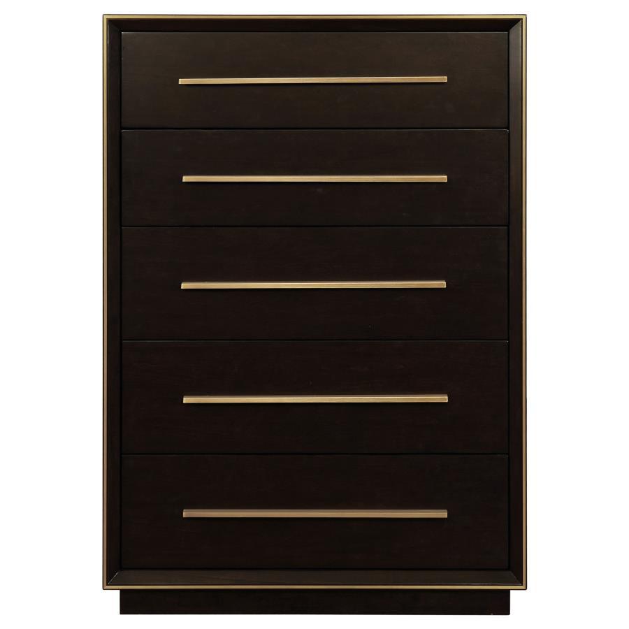 Durango - Commode de chambre