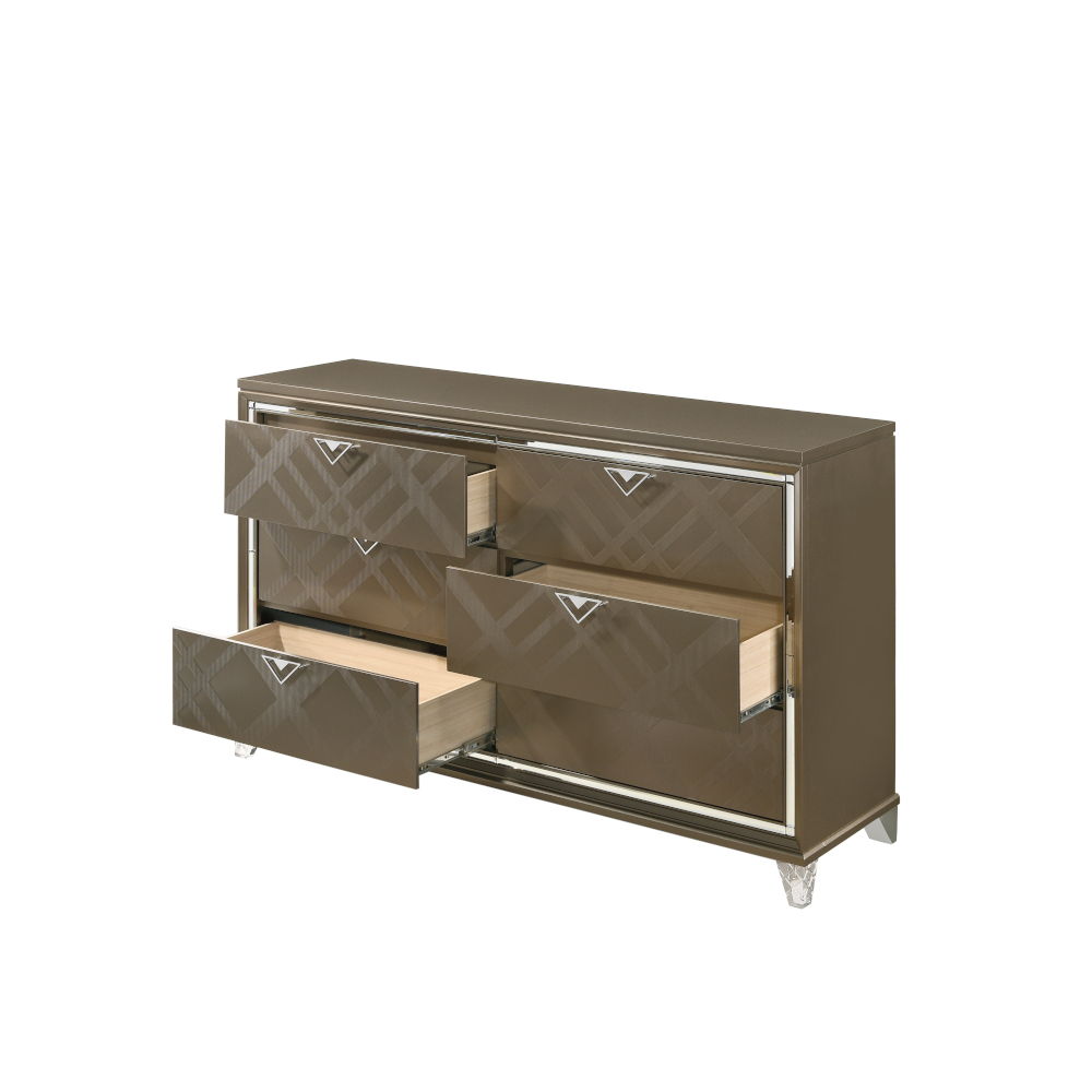 Skylar - Commode