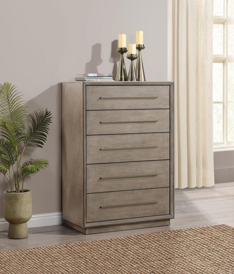 Durango - Commode de chambre