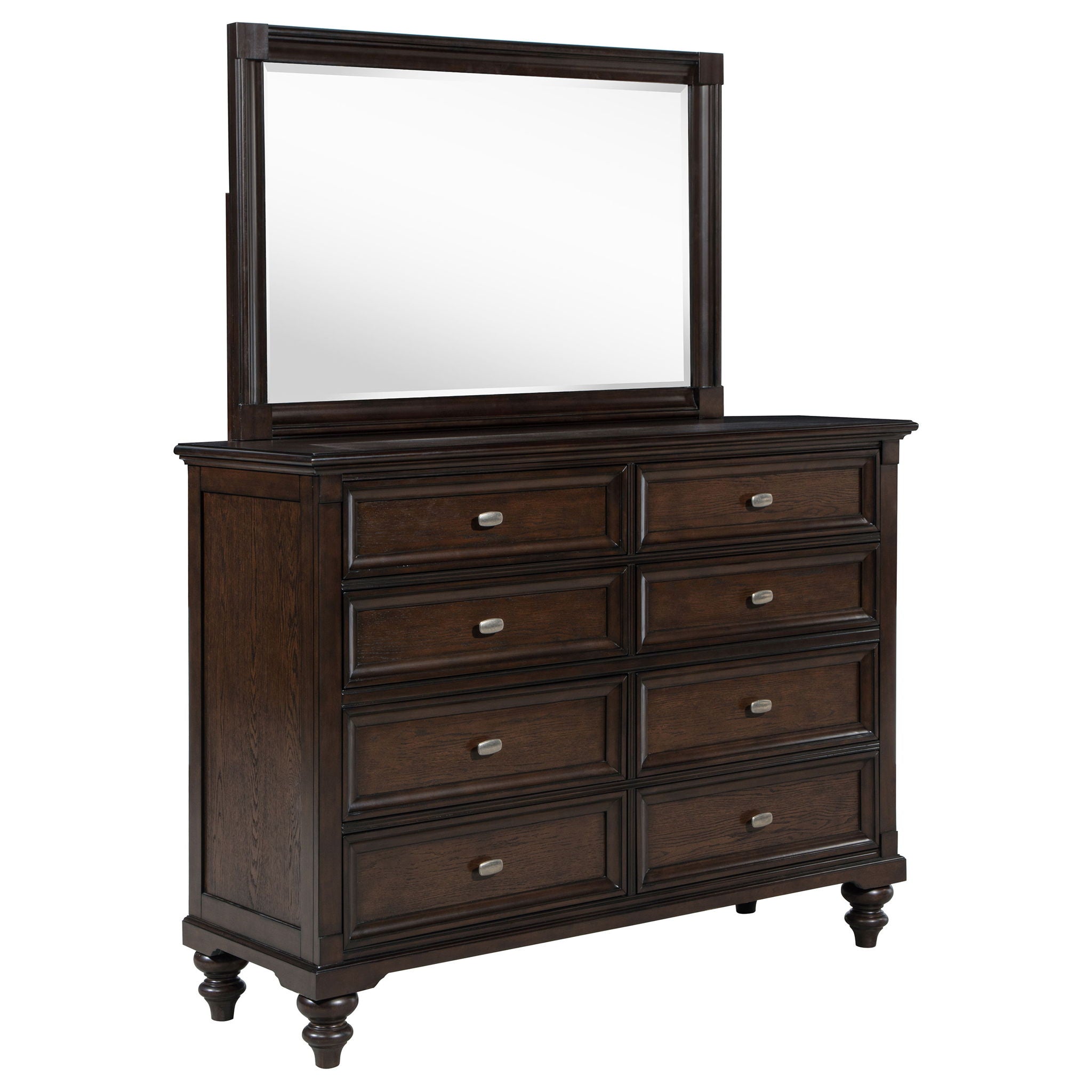 Andover - Commode à 8 tiroirs