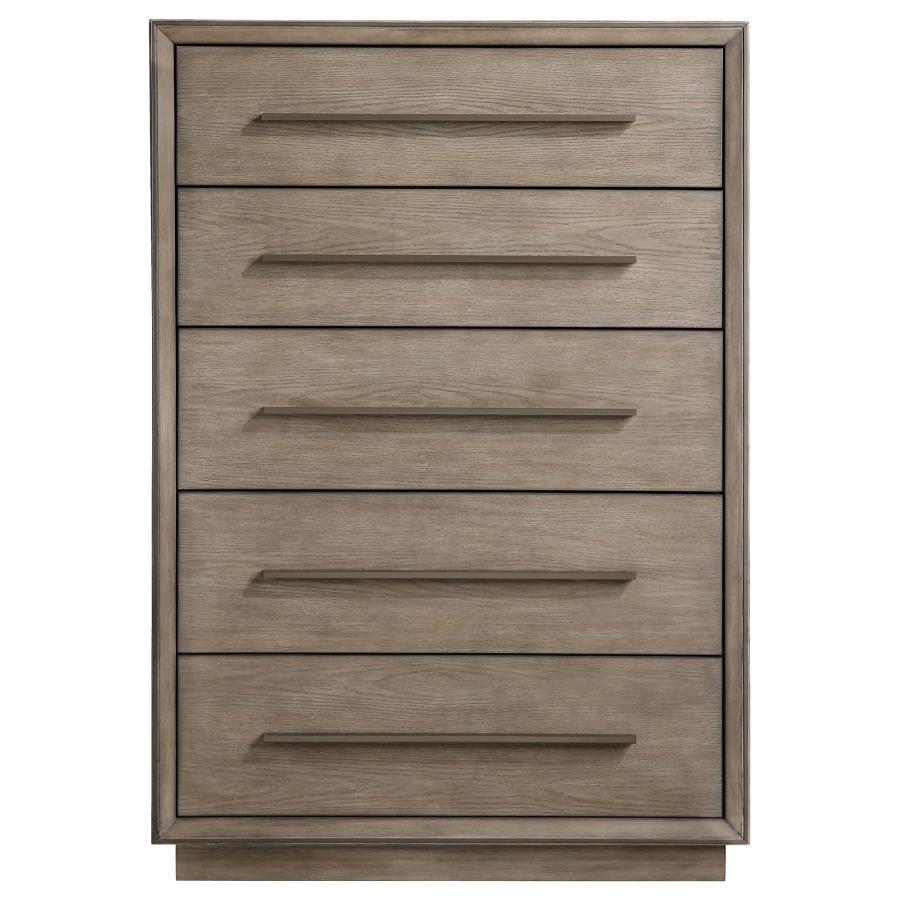 Durango - Commode de chambre