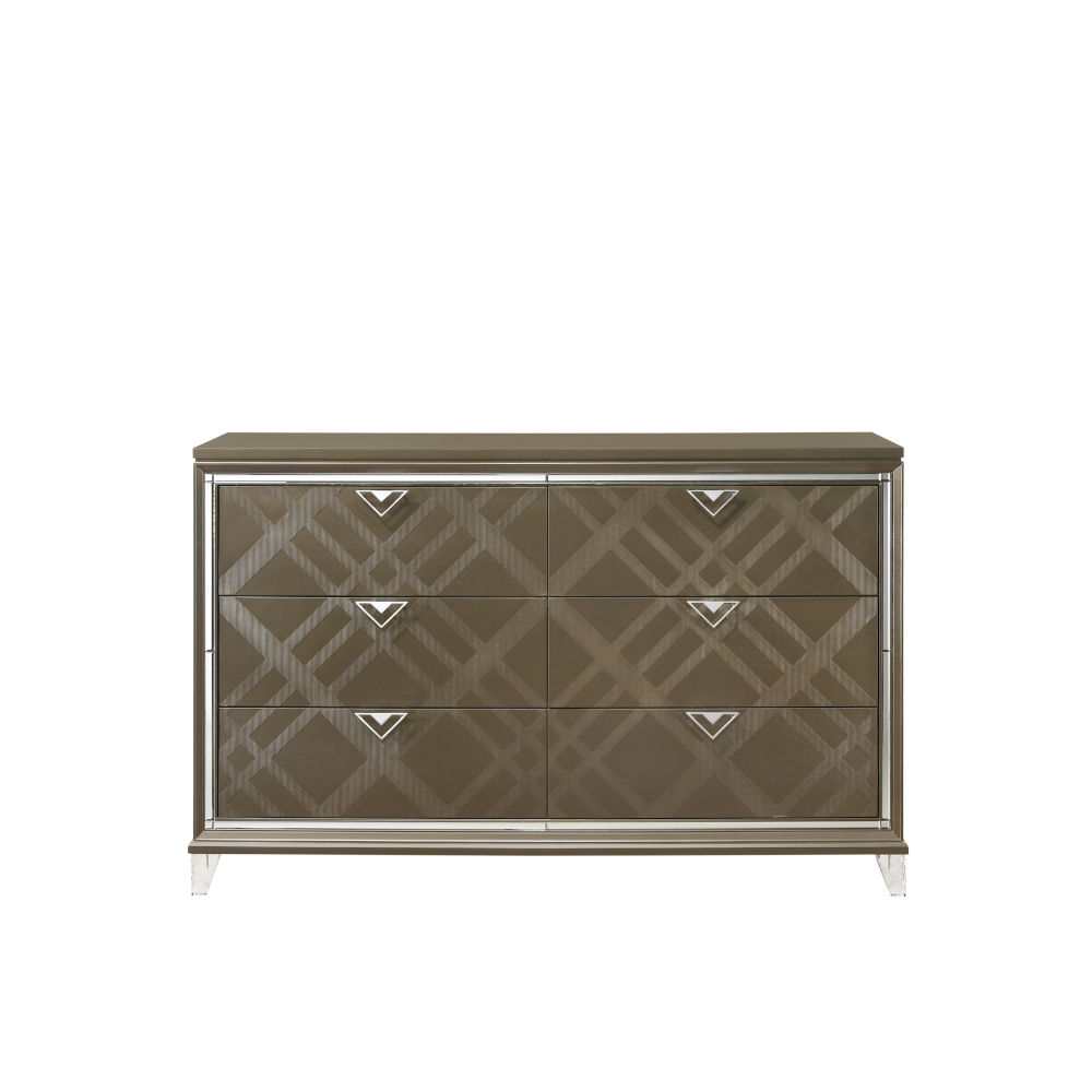 Skylar - Commode