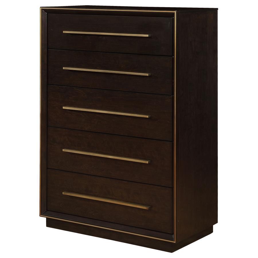 Durango - Commode de chambre