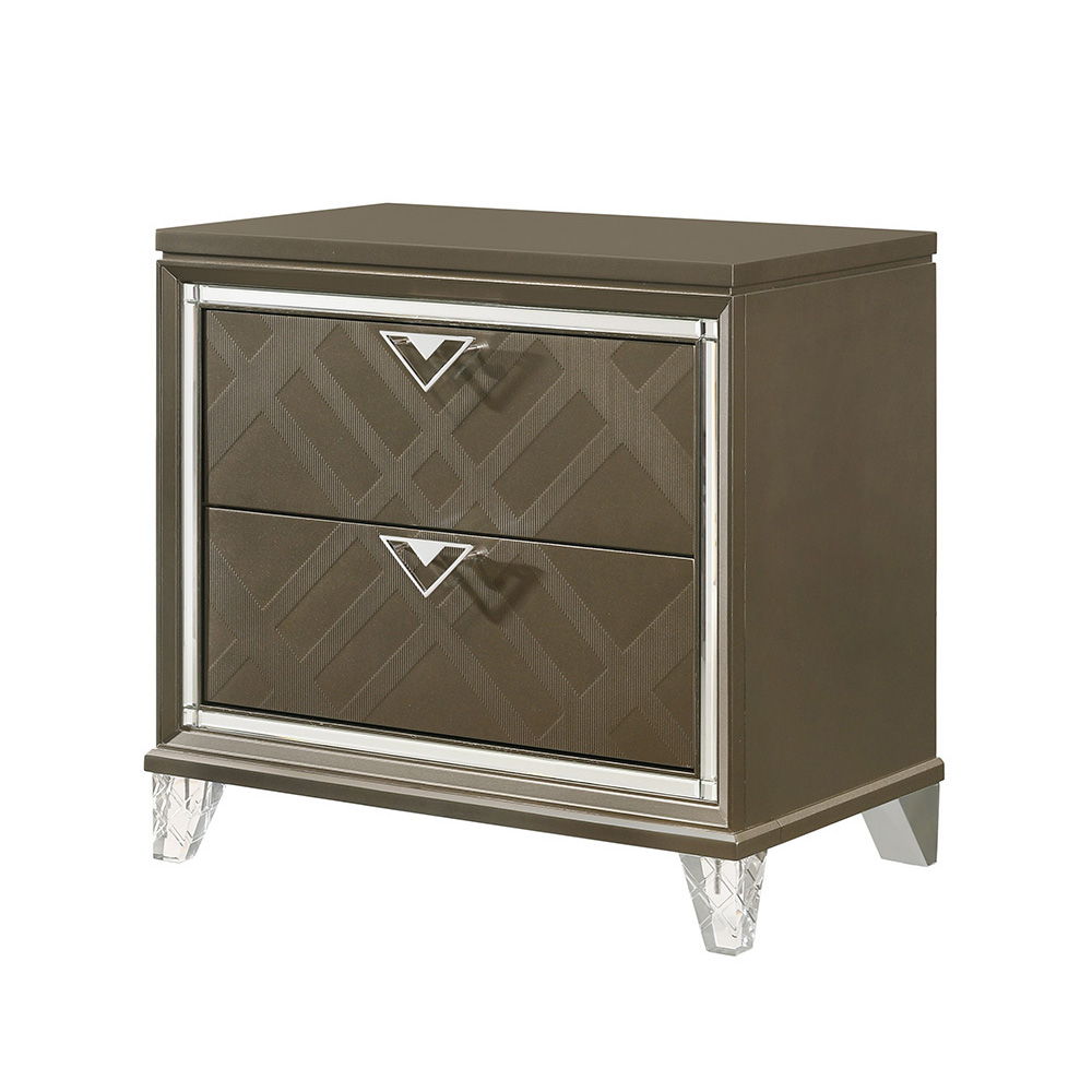 Skylar - Table de chevet