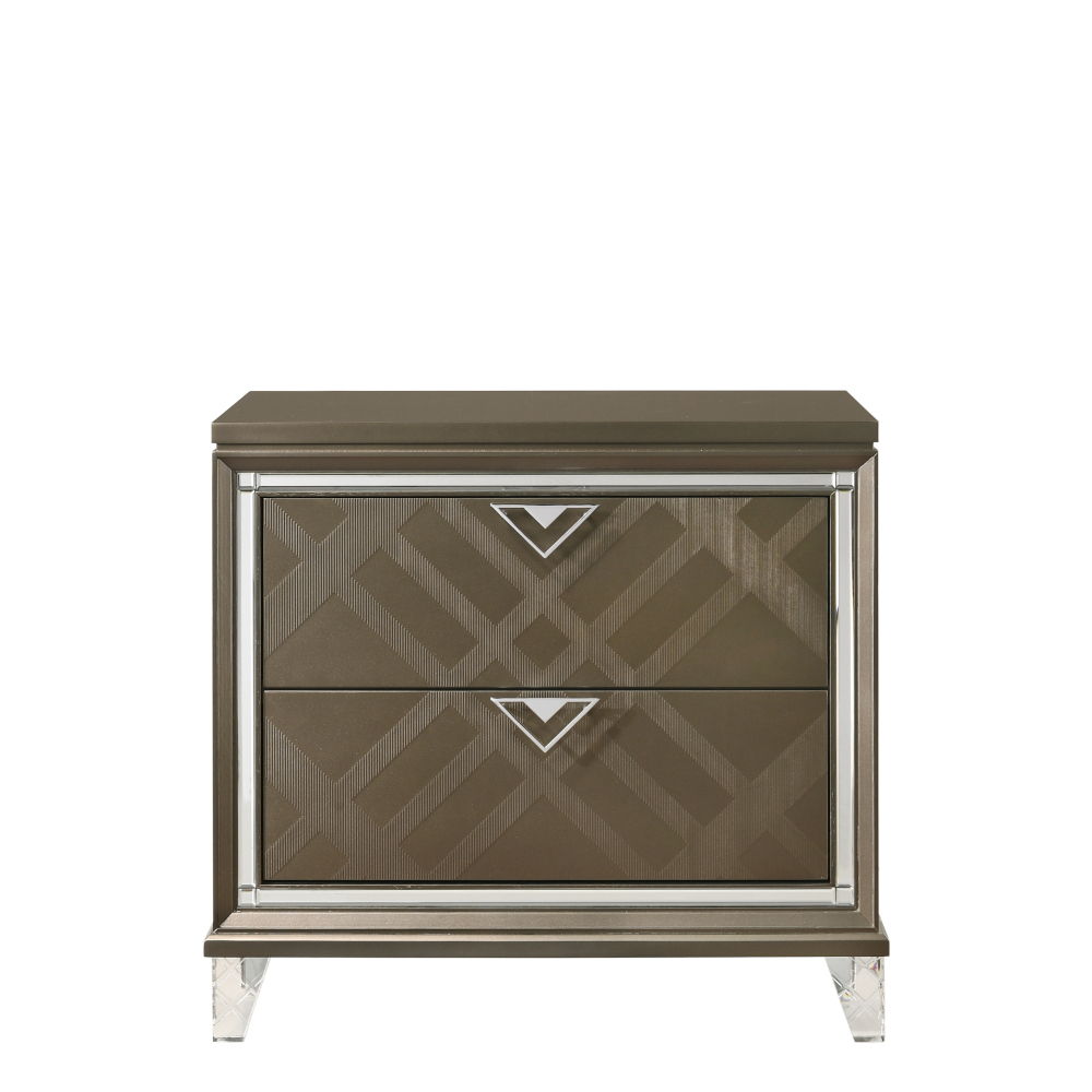 Skylar - Table de chevet