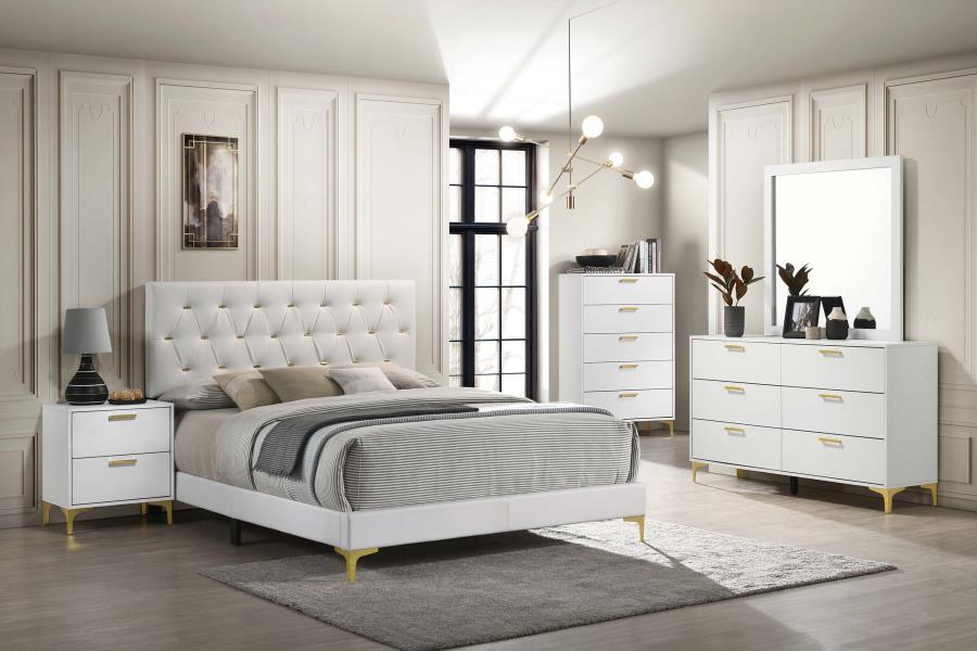 Kendall - Ensemble de chambre à coucher