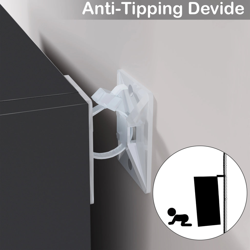 Bibliothèque cubique - Étagère haute et étroite