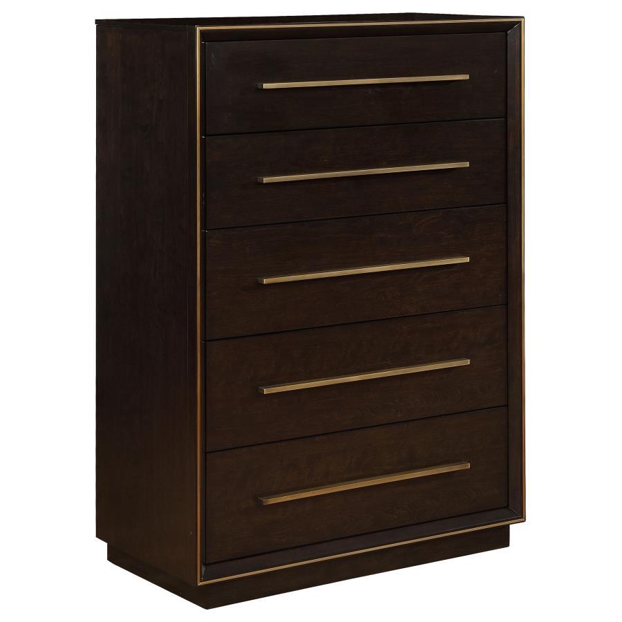 Durango - Commode de chambre