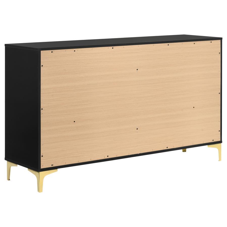 Kendall - Commode à 6 tiroirs