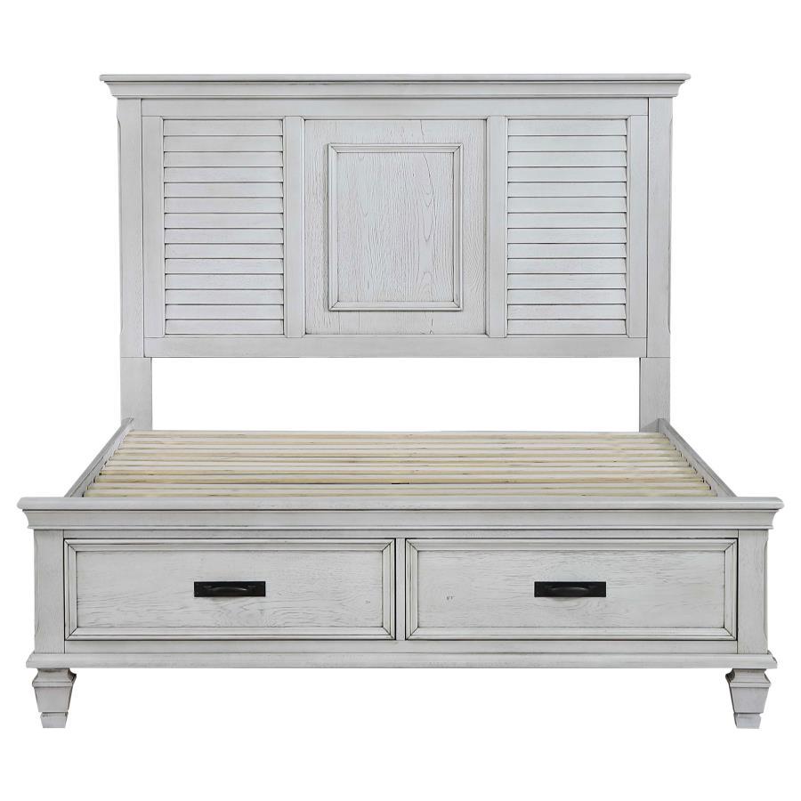 Franco - Ensemble de chambre à coucher