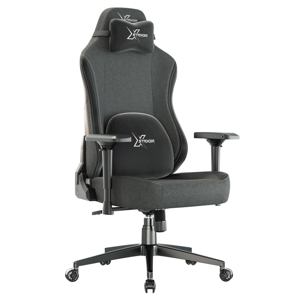 Xstriker Ergonomic Home Office Chair - Computer PC Gaming Chair