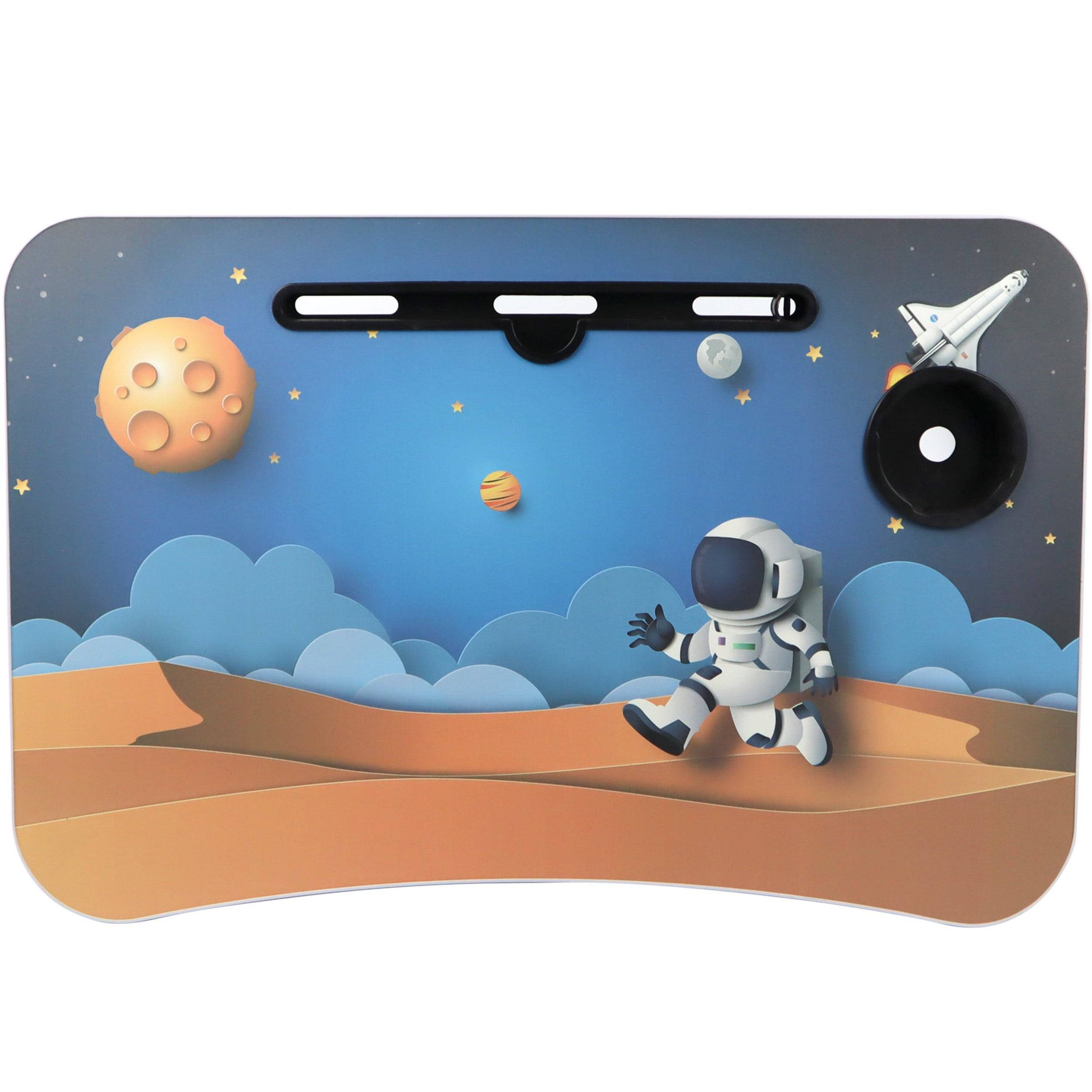 Table de bureau portable pour ordinateur portable