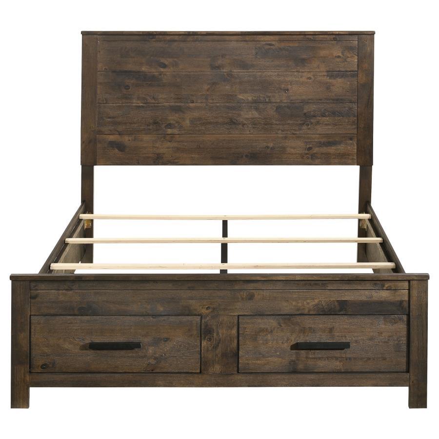 Woodmont - Ensemble de chambre à coucher