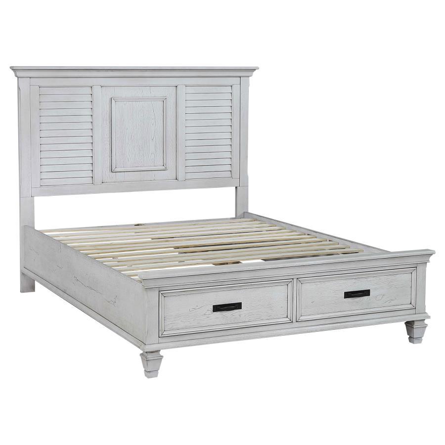 Franco - Ensemble de chambre à coucher