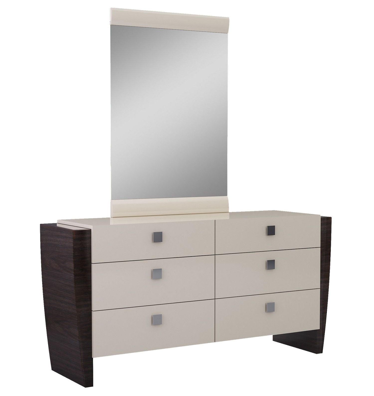 Paris - Commode - Beige