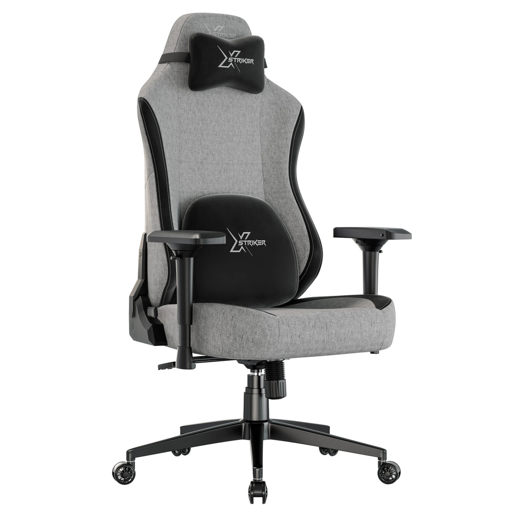 Xstriker Ergonomic Home Office Chair - Computer PC Gaming Chair