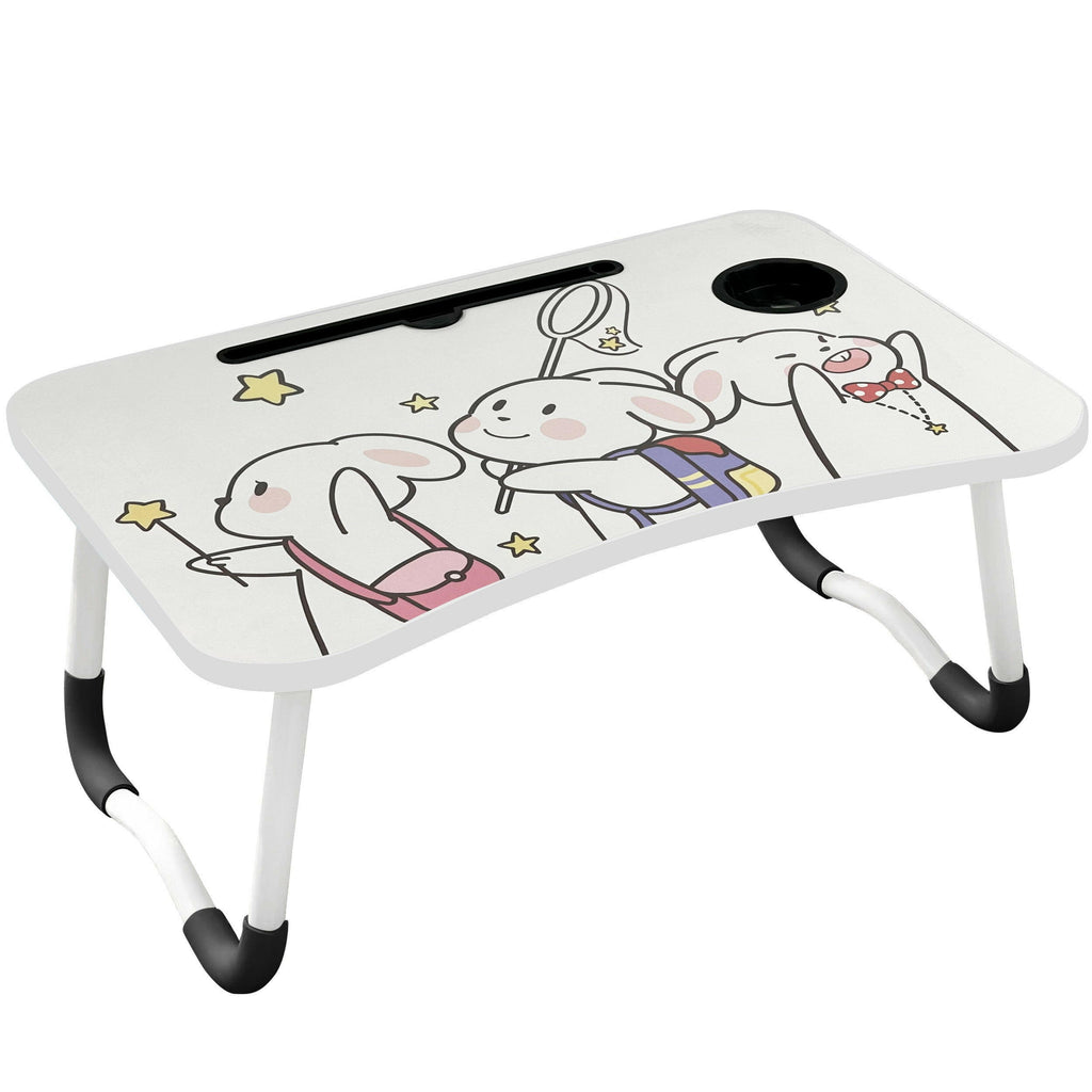 Table de bureau portable pour ordinateur portable