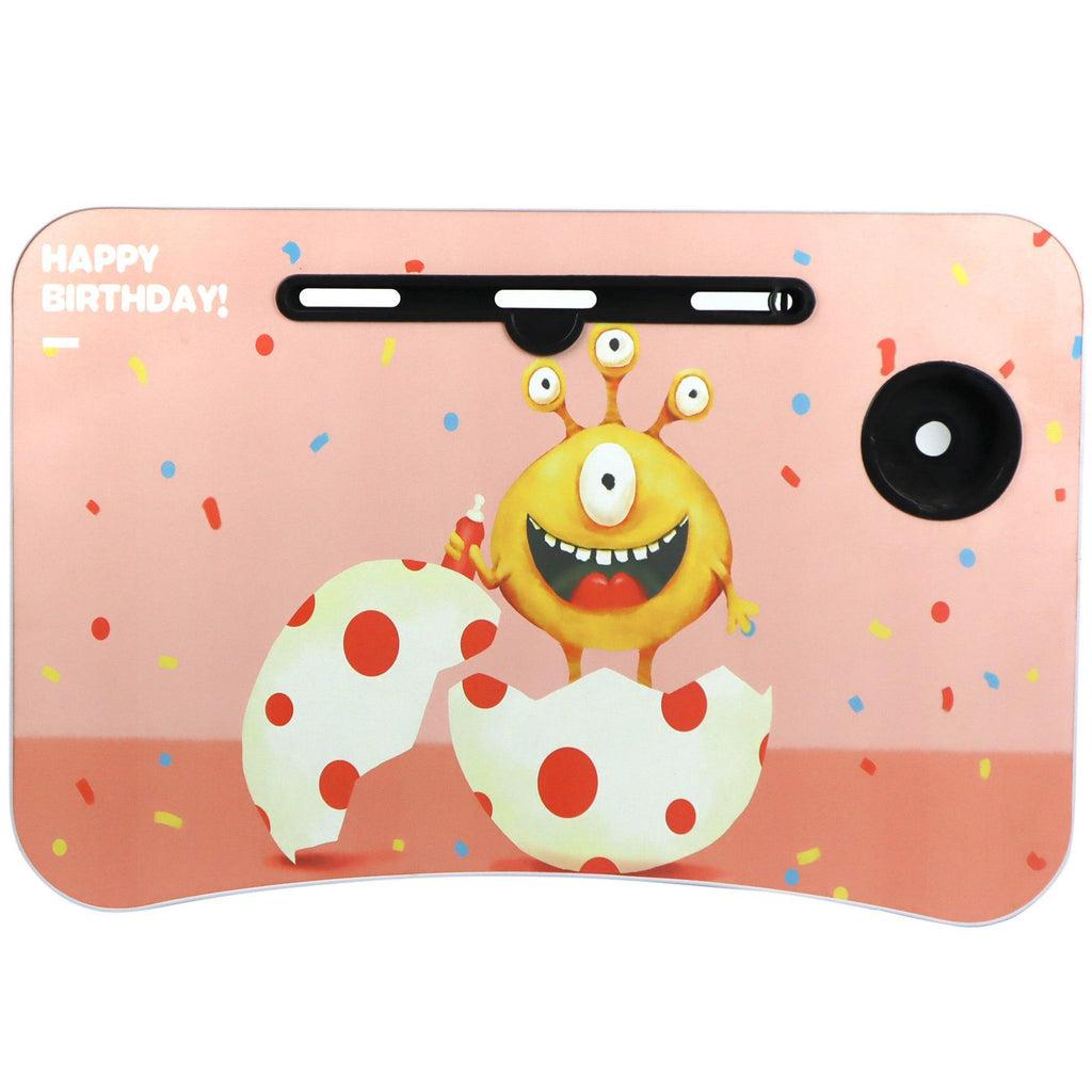 Table de bureau portable pour ordinateur portable